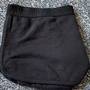 Calvin Klein shorts